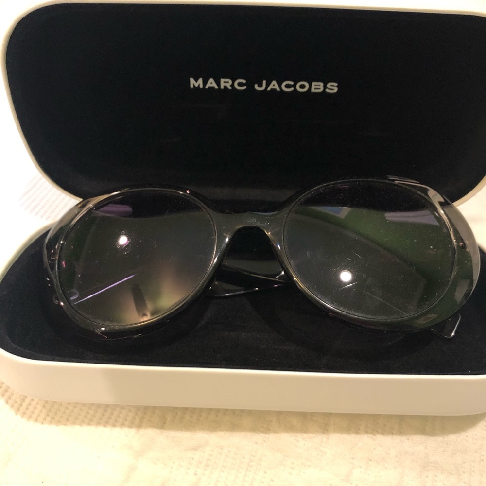 Marc Jacobs Sunglasses